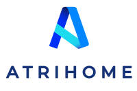 Logo Atrihom