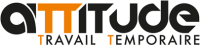 Logo Attitude Travail Temporaire