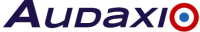 Logo Audaxio