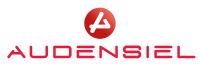 Logo Audensiel Technologies