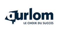 Logo Aurlom BTS+ Paris