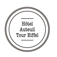 Logo AUTEUIL TOUR EIFFEL