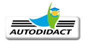 Logo AUTODIDACT