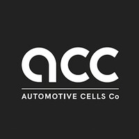 Logo AUTOMOTIVE CELLS COMPANY - ACC