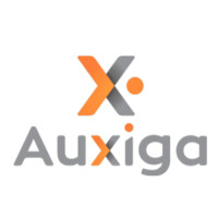Logo AUXIGA