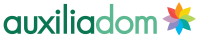 Logo Auxiliadom