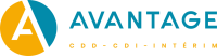 Logo Avantage Intérim