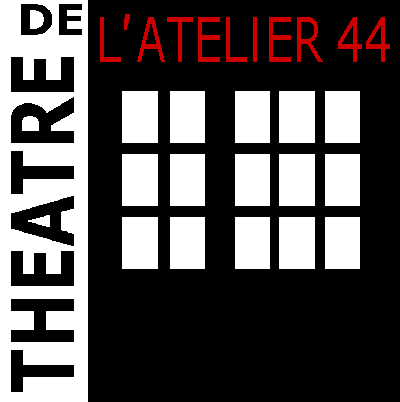 Logo Avignon Dojo 44 - L'atelier 44 - Theatre de L'atelier 44