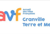 Logo AVME GRANVILLE