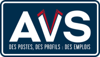 Logo AVS BESANCON