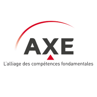 Logo AXE SYSTEMS