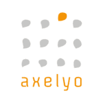 Logo AXELYO