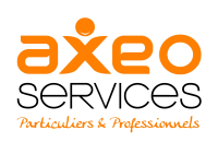 Logo Axeo Services Angers