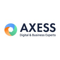 Logo Axess