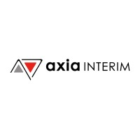 Logo Axia Intérim