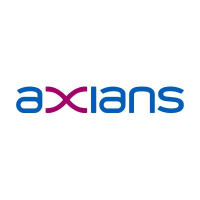Logo Axians Infrastructures