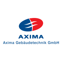 Logo AXIMA CONTRACTING ACTIS SERVICES