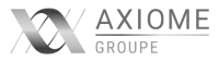Logo AXIOME Groupe