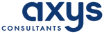 Logo AXYS CONSULTANTS