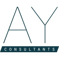 Logo AY Consultants