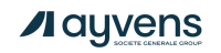 Logo Ayvens France