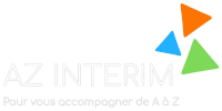 Logo Az interim