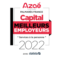 Logo AZAE - Questions entretien embauche