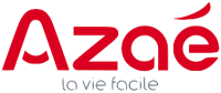 Logo AZAE LE CANNET