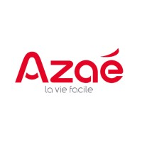 Logo AZAE LILLE EST