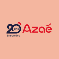 Logo AZAE METZ