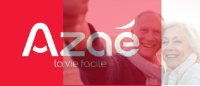 Logo AZAE PARIS 14