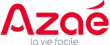 Logo AZAE ROMILLY SUR SEINE