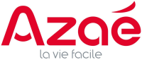 Logo AZAE SAINT ETIENNE