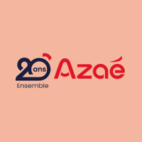Logo AZAE SAINT NAZAIRE