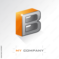 Logo B&FIND