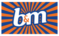 Logo B&M