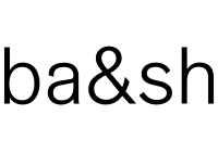 Logo ba&sh