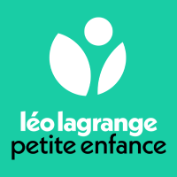 Logo Bagnolet Leo Lagrange Petite Enfance