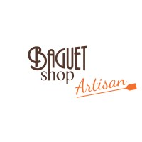 Logo BAGUET SHOP MARTINIQUE