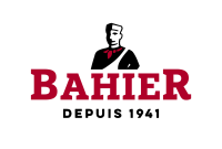 Logo BAHIER