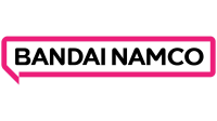 Logo Bandai Namco