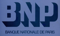 Logo BANQUE NATIONALE DE PARIS
