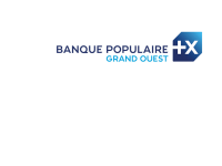 Logo Banque Populaire Grand Ouest