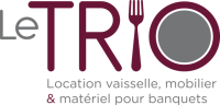 Logo BAR LE TRIO