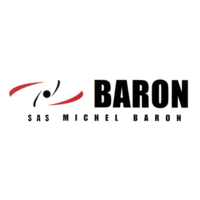 Logo BARON MICHELE