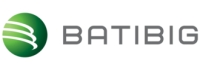 Logo BATIBIG 3