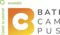 Logo BATICAMPUS Groupement d'Employeurs