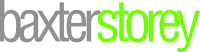 Logo BAXTERSTOREY FRANCE