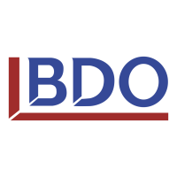 Logo BDO