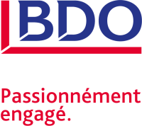 Logo BDO ATLANTIQUE